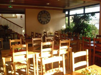 Brit Dak Hotel